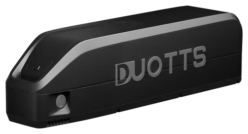 Baterie DUOTTS – configurația exactă de confirmat