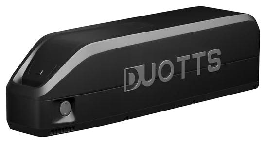 DUOTTS Battery
