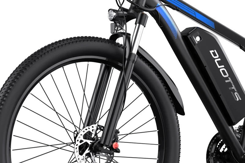 DUOTTS C29 L