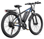 DUOTTS C29 L – echipare