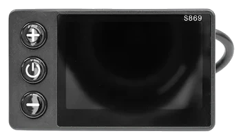 Display DUOTTS C29 S869