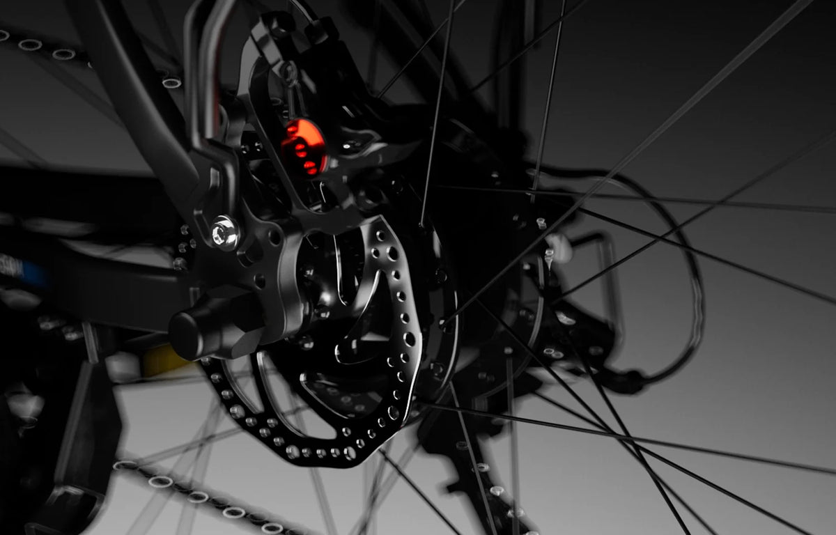DUOTTS C29 K – transmission