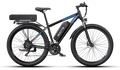 DUOTTS C29 K