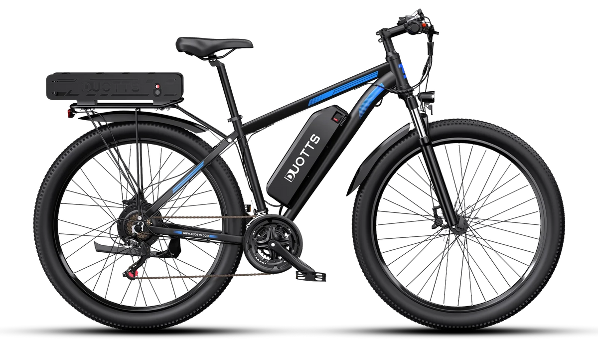 DUOTTS C29 K