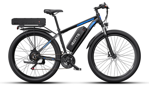 DUOTTS C29 K